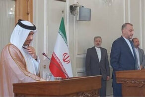 امیرعبداللهیان: اهل مذاکره منطقی هستیم/ هیچ مطالبه فرابرجامی نداریم