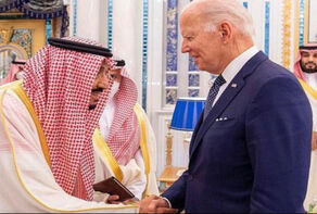 هكذا ساوم بايدن حقوق الإنسان مقابل النفط في جولته الشرق أوسطية!