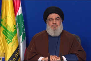 السيد نصر الله: صواريخنا الدقيقة تطال كل الأهداف الإسرائيلية براً وبحراً