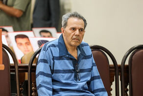 جمشید شارمهد: جز تأسف خوردن صحبتی ندارم