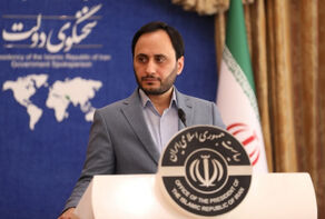 سخنگوی دولت: دولت با جدیت مسیر اصلاح نظام بانکی را طی می‌کند