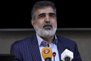 کمالوندی: دستور راه‌اندازی صدها سانتریفیوژ جدید و پیشرفته صادر شد