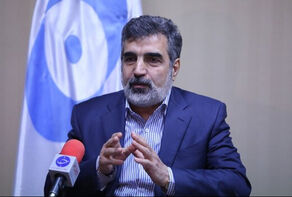 کمالوندی: اگر طرف‌های مقابل به تعهدات خود بازگردند ما هم برمی‌گردیم