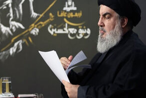 السيد نصر الله: أهم مشكلة واجهت مصيبة المرفأ هي التوظيف السياسي