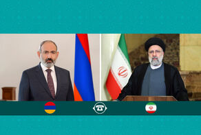 الرئيس رئيسي يؤكد على أهمية إلتزام يريفان وباكو بوقف إطلاق النار