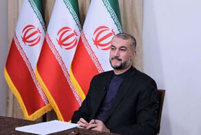 Глава МИД Ирана призвал активизировать отношения с Танзанией