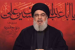 السيد نصر الله مهدّداً العدو: عيننا وصواريخنا على 