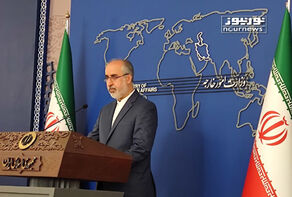 کنعانی: برنامه خاصی برای ادامه مذاکرات هسته‌ای در نیویورک وجود ندارد