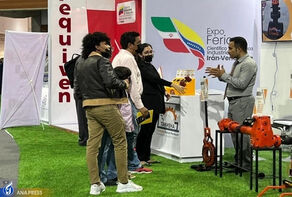 الشركات المعرفية الإيرانية تتألق في فنزويلا