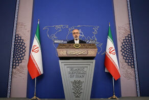 کنعانی: مدعیان دفاع از حقوق ملت ایران به تحریم‌های ضدبشری خود پایان دهند