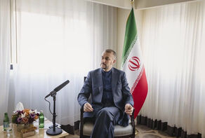امیرعبداللهیان: ایران جایی نیست که کسی بتواند کودتا یا انقلاب رنگین کند