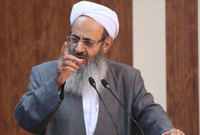 مولوی عبدالحمید از آشوبگران اعلام برائت کرد