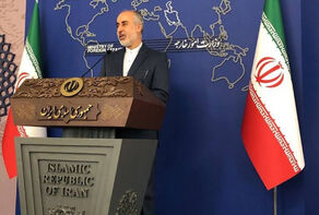کنعانی: به روند گفتگوها پایبند و مصمم برای دستیابی به توافق خوب، قوی و پایدار هستیم