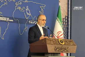 كنعاني: بامكان ايران والسعودية التعاون في الكثير من المجالات