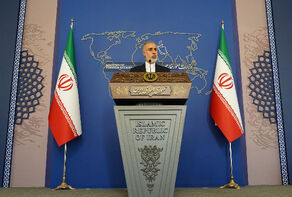 کنعانی: اشخاص و نهادهای آمریکایی و کانادایی به‌زودی تحریم می‌شوند