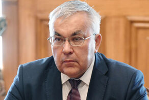 Замглавы МИД РФ встретился в Тегеране с главой МИД Ирана