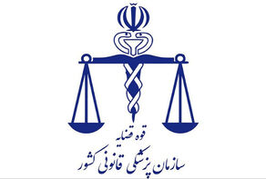 فوت مرحومه امینی ناشی از اصابت ضربه به سر و اعضا حیاتی بدن نبوده است