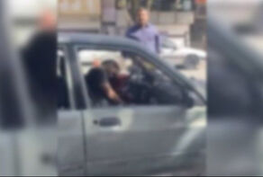 الشرطة الإيرانية تعلن اغتيال مواطنين في مدينة سنندج