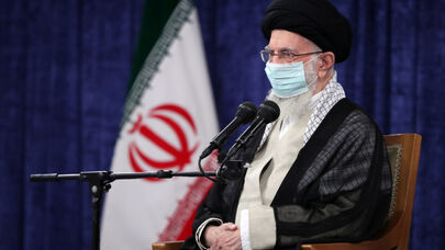 رهبر انقلاب: اغتشاشات خیابانی واکنشِ انفعالی دشمن در مقابل حرکت‌های بزرگ اخیر ملت ایران است/ فضای کشور نباید امنیتی شود اما کنارِ کار فرهنگی به کار امنیتی هم نیاز است