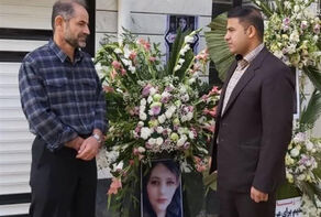 پدر «مهسا امینی» فیلم بیمارستان و جزئیات جراحی دخترش را تأیید کرد