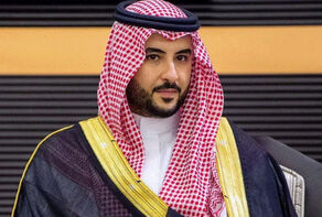 وزیر دفاع عربستان: اتهام حمایت از روسیه در جنگ اوکراین باطل و پوچ است