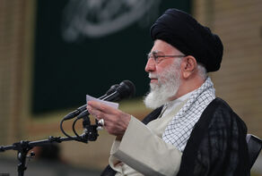 رهبر انقلاب: کسانی که القای ناامیدی می‌کنند، ایران‌ستیز هستند/ بساط شرارت بدون شک جمع خواهد شد
