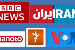 توهم رسانه‌های معاند برای زنده‌ نگه‌داشتن اغتشاش