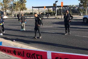 قوى وفصائل فلسطينية: عمليتا القدس رد طبيعي على جرائم وانتهاكات الاحتلال