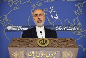سخنگوی وزارت امور خارجه: مرگ خوبست اما برای همسایه!