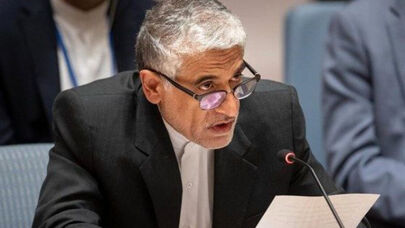 هشدار ایروانی درباره تلاش آمریکا برای لغو عضویت ایران در کمیسیون مقام زن سازمان ملل