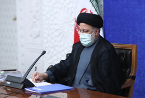 رئیس‌‌جمهور شهادت مولوی عبدالواحد ریگی را تسلیت گفت