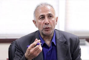 شکل دیگرى از رقص شمشیر