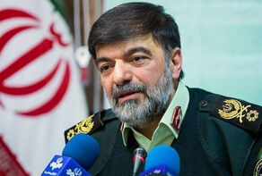 سردار رادان به عنوان فرمانده انتظامی کل کشور منصوب شد