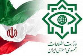 اطلاعیه وزارت اطلاعات در مورد دستگیری جاسوس برجسته انگلیس
