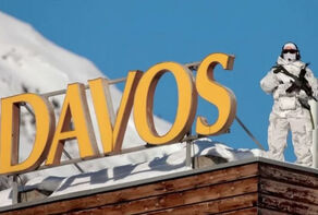 Davos; solving or aggravating global economic crises?