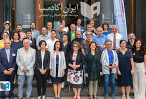 هكذا تعبث أوروبا بالنسيج الإجتماعي في ايران