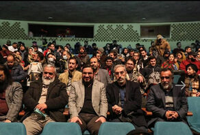 بازتاب جنگ فرهنگی دشمن می تواند دستمایه کارهای هنری باشد