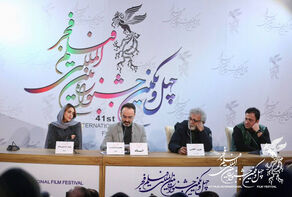 بداية مُفعمة بالآمال في مهرجان فجر السينمائي الـ41