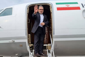 شمخاني يتجّه الى روسيا لحضور الإجتماع الأمني ​​حول أفغانستان