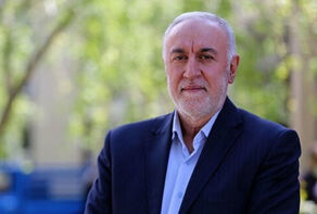 تهران باید برای زلزله آماده باشد