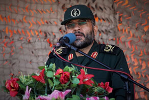 رئيس منظمة التعبئة: أمريكا تخشى قدرات ايران الرادعة