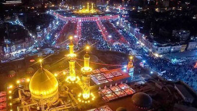 آغاز ثبت‌نام عتبات نوروزی؛ اعزام از 23 اسفندماه