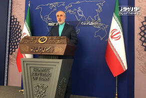 کنعانی: توافق موقت مطرح نیست/ مبنای ما بازگشت به برجام است