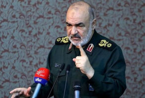 آمادگی سپاه برای شناسایی و برخورد با عوامل ایجاد ناامنی در جامعه