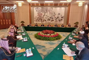 إتفاق بين إيران والسعودية على استئناف العلاقات الثنائية (صور +فيديو)