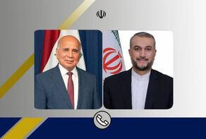 امير عبداللهيان يثمن دور العراق في المحادثات بين ايران والسعودية