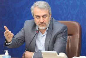 Фатеми-Амин: промышленный сектор Ирана вырос более чем на 5%
