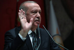 أردوغان يغلق أبوابه في وجه السفير الأمريكي لدى تركيا
