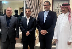 سفراء ايران والسعودية والعراق وسوريا يجتمعون في مسقط