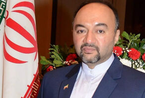 لأول مرّة منذ 8 أعوام.. ايران تعيّن سفيرا لها في الامارات